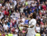 Marcelo goal Levante